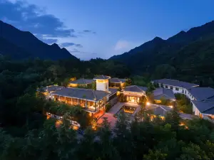 欒川頤和伏牛山居溫泉度假飯店