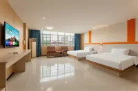 Heping Chutian Grand Hotel - Mountain View