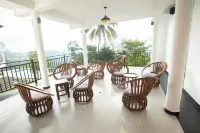 Sunset Hill Resort - bar