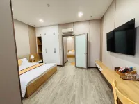 Viễn Dung Hotel - Bãi đậu xe