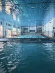 Meisi Park Hotel (Jiangmen Pengjiang LeiHo Plaza  Wuyi University) - Swimmingpools