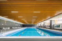 Nanzhuo Jinhaiwan Hotel - Pools