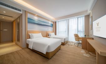 Vienna International Hotel (Guiyang Yunyan District Century Jinyuan Shopping Center)