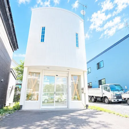 Minami Otaru House Sakaimachi