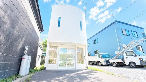 Minami Otaru House Sakaimachi - Bungalows