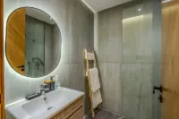 Élégant appartement 2 chambres dans la résidence Elite Garden - Condos