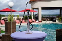 Ramada by Wyndham Princess Paramaribo - Gym