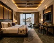 Hotel The Tark Near IGI Airport - acceptant les animaux