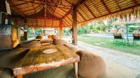 Balai sa Bundok Bolinao - breakfast