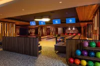 Moon Palace The Grand - Punta Cana - All Inclusive - Gym