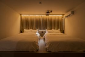 on-gyeol hotel