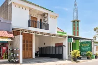 INNCA Lite Tlogomulyo, Semarang - Homestay