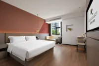 Zhoushan Putuo Licheng Ruixuan Hotel - 4 Sao