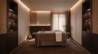 REZEN SELECT Hotel (Foshan Shunde Qinghui Garden Dongle Road Metro Station Branch) - spa