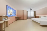 HanTing Hotel (Dalian Development Zone Minzu University) Hotels in Dalian