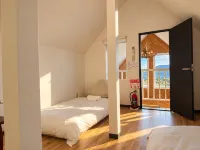 Toya Risu House | BBQ Terrace & Rusutsu Access - 4-Star