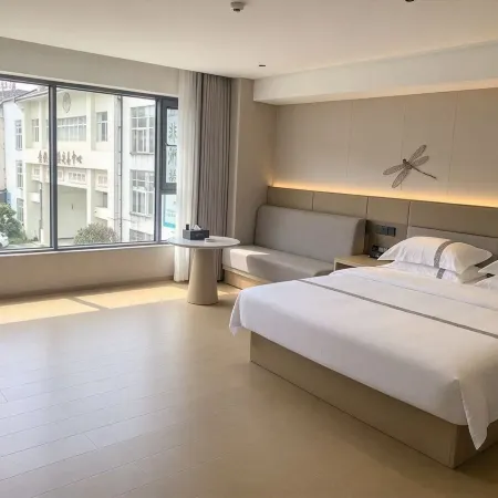 Longling Yudu Hotel