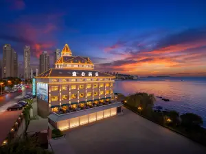 Jiulongwan International Hotel