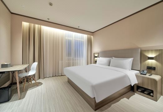 3. HanTing ..