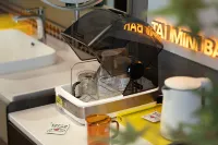 態飯店（長沙IFS國金中心五一廣場地鐵站店）