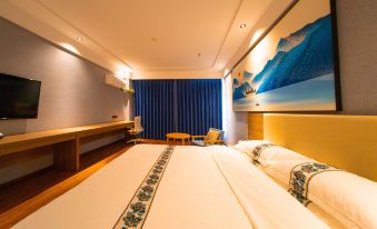 Suzhou Yijia International Hotel