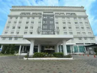 Savanna Hill Resort 에어 테준 선가이 레박 주변 호텔