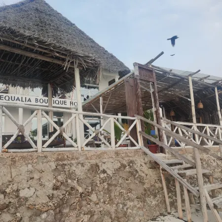 Mrembo Bay Hotel