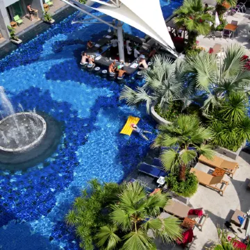 The Kee Resort & Spa