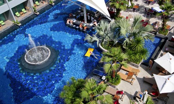 The Kee Resort & Spa