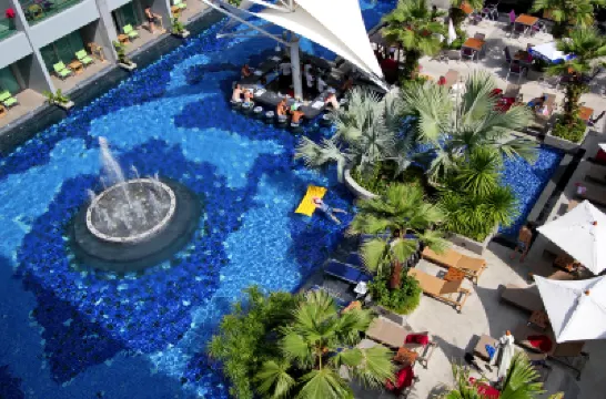 The Kee Resort & Spa Hotels near Patong Beach