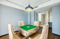 Dingnuo Hotel Luoyang (Yanshi Yaxin Lexiangmao Commercial Store) - สัตว์เลี้ยง