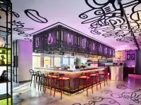 Moxy Seoul, Myeongdong - bar