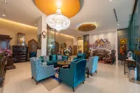 Rimkhobfa Urban Resort - servizio colazione