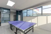 Taihe Jinji Hotel (North Bus Station) - Gym