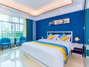 Comfort Light Luxury Hotel (Sanya Jinjiling Hotel)