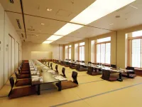 Hotel Crown Palais Kitakyushu Hotels in Nakama