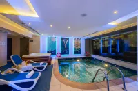 Blue Diamond Hotel Jeddah - Beach resorts