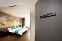Grand View Pearl Hotel Hotels in Wen County