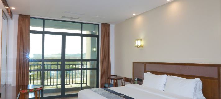 Aifeel Hotel (Ledong Lvzhi Nan Gan'en Road) Hotels in Ledong