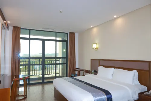 Aifeel Hotel (Ledong Lvzhi Nan Gan'en Road) - Pet friendly