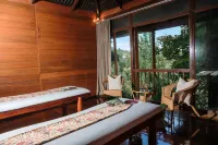 Ambong Rainforest Retreat - СПА