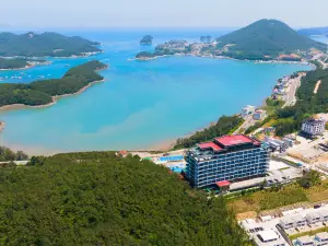 HOTEL JCS YEOSU