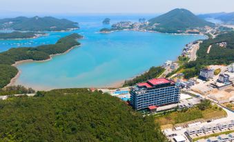 HOTEL JCS YEOSU