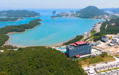 HOTEL JCS YEOSU