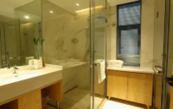 Dingnan Yiran Homestay