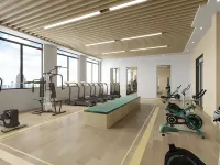 Benga International Hotel Hotels in Gao'an