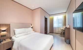 Hanting Hotel (Beijing Qianmen Street)