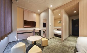 Welina Hotel Premier Nakanoshima West