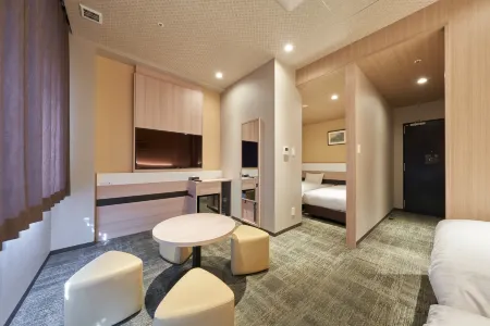 Welina Hotel Premier Nakanoshima West