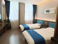 Yuefeng Yunju Business Hotel Hotel a Fengzhen